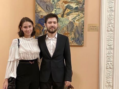 Діна Нємцова вийшла заміж за п'ять місяців після розлучення