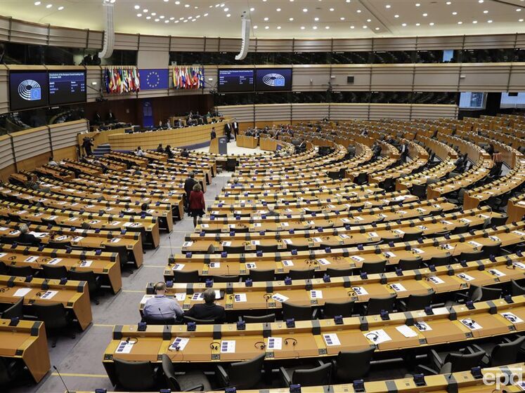 Европарламент поддержал вступление Хорватии в Шенгенскую зону