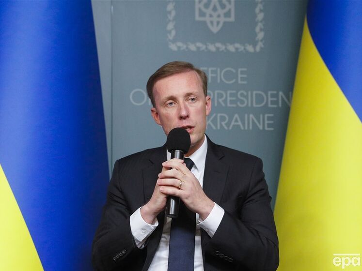 США не тиснуть на Україну і не наполягають на чомусь у питанні переговорів – Білий дім
