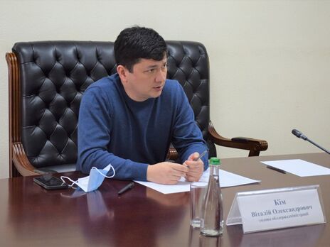 Служба безпеки і правоохоронці у Миколаєві "працюють щодня", зазначив Кім