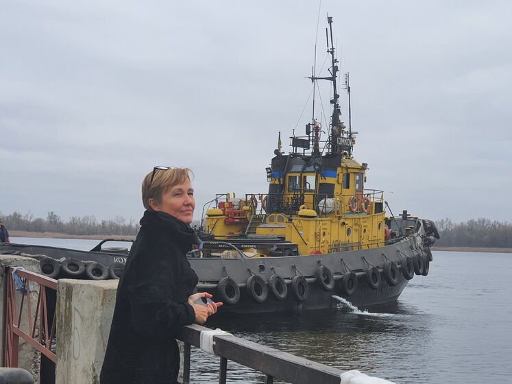 Посол Германии в Украине: Надеюсь, что свой отпуск летом 2023-го проведу в Херсонской области