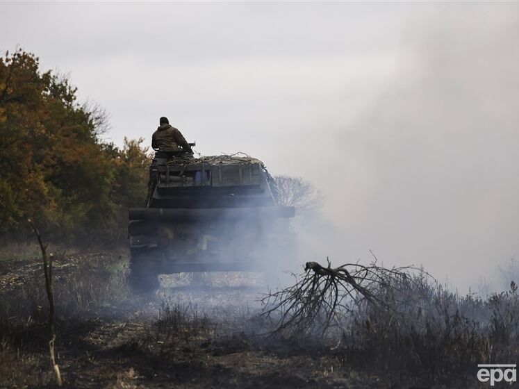 Сили оборони вдарили по штабу окупантів у Херсонській області, ліквідовано понад 30 росіян – ОК "Південь"