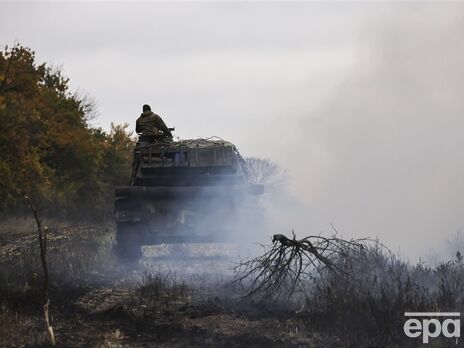 Сили оборони вдарили по штабу окупантів у Херсонській області, ліквідовано понад 30 росіян – ОК 