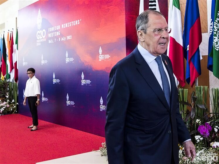 Світові лідери відмовляться від спільного фото на саміті G20 через участь РФ &ndash; ЗМІ