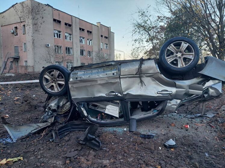 Кім розповів, скільки жителів Миколаївської області загинуло й було поранено внаслідок російської агресії