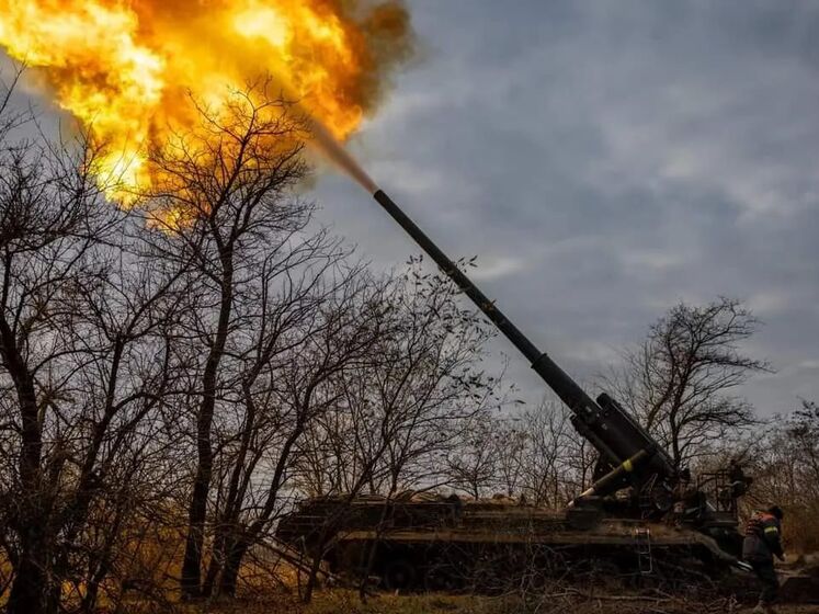 Українські військові завдали по окупантах 27 ударів, зокрема по зенітно-ракетних комплексах – Генштаб ЗСУ