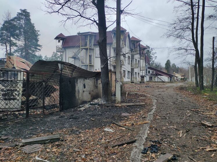 Протягом доби окупанти завдали чотирьох ракетних і 13 авіаційних ударів по населених пунктах України – Генштабу ЗСУ