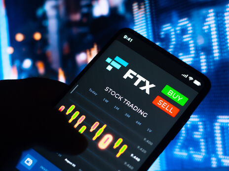 Клієнти FTX масово знімали свої кошти через чутки, що біржа опинилася в нестабільному фінансовому становищі