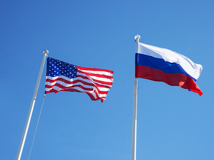 Минфин США расширил санкции против России