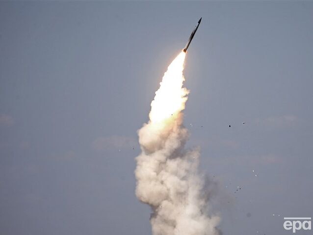 14 листопада росіяни завдали по Україні чотирьох ракетних і 23 авіаударів – Генштаб ЗСУ