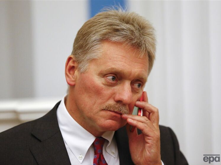 В Кремле назвали резолюцию ООН о репарациях Украине "попыткой грабежа"