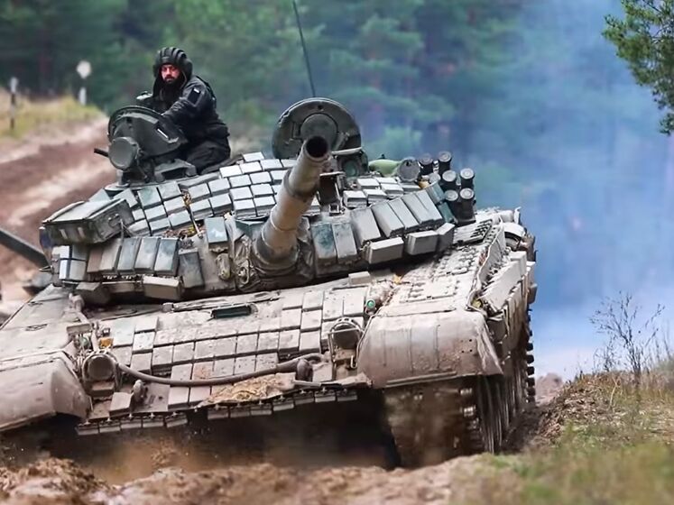 У Міноборони України показали, як військові готуються до ймовірного наступу з Білорусі. Відео