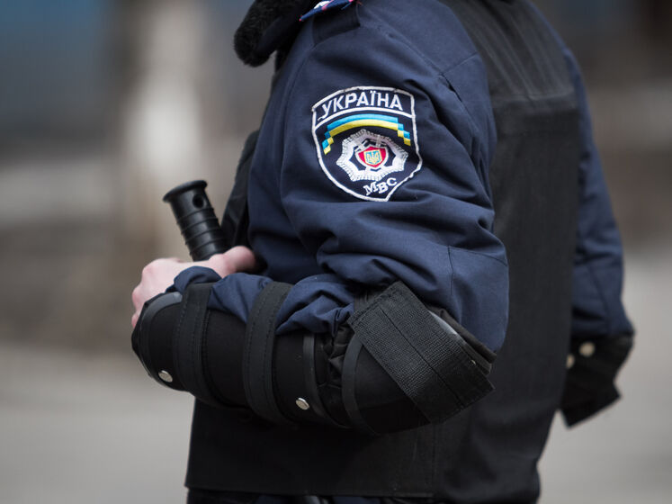 Клименко: Поліцейських у Херсонській області, які співпрацювали з ворогом, – одиниці