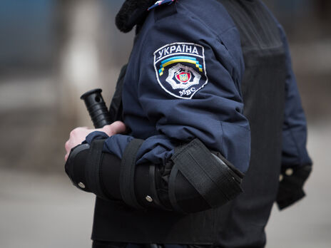 Із 330 співробітників херсонської поліції, які залишилися в регіоні під час окупації, у роботі на РФ підозрюють лише приблизно 10