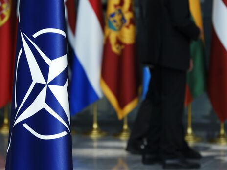 Руководство НАТО изучает сообщения об инциденте в Польше