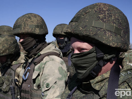 Окупаційні війська відходять усе далі за Дніпро