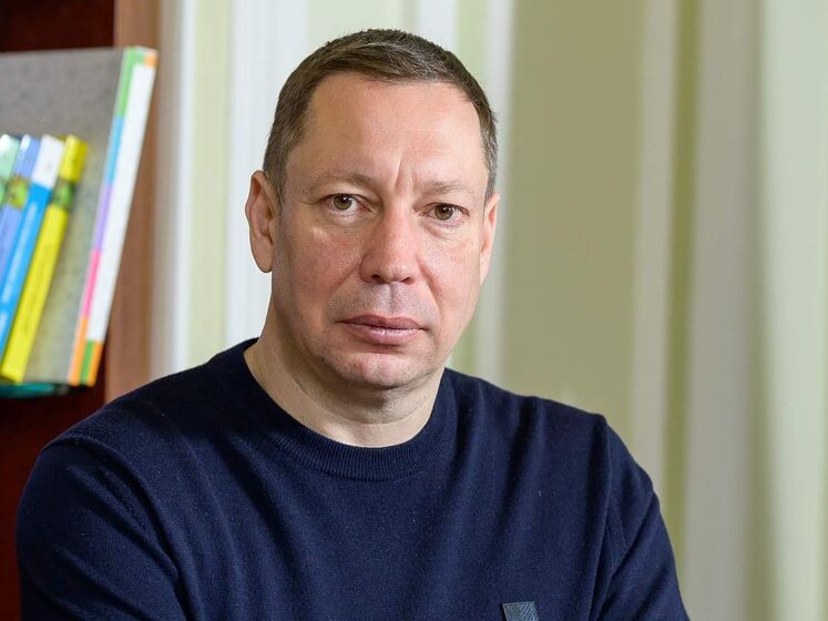 Экс-глава НБУ Шевченко заявил, что НАБУ и САП не заинтересованы в прозрачном рассмотрении его дела