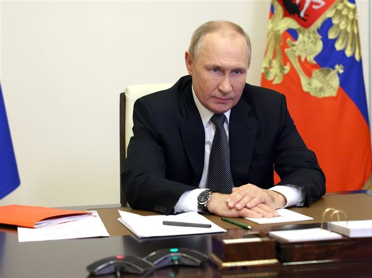У США пояснили, чому Путін, попри декларації, не готовий до мирних переговорів