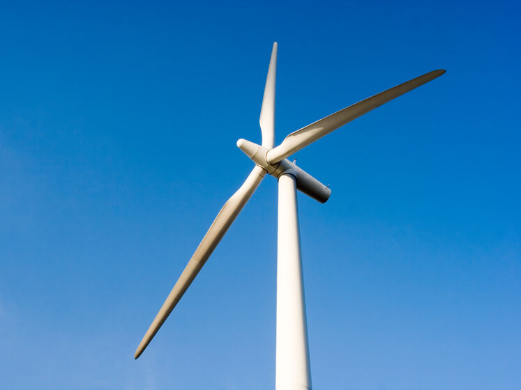 Інвестори закликають енергетичний комітет Ради підтримати законопроєкт про добудову вітроелектростанцій