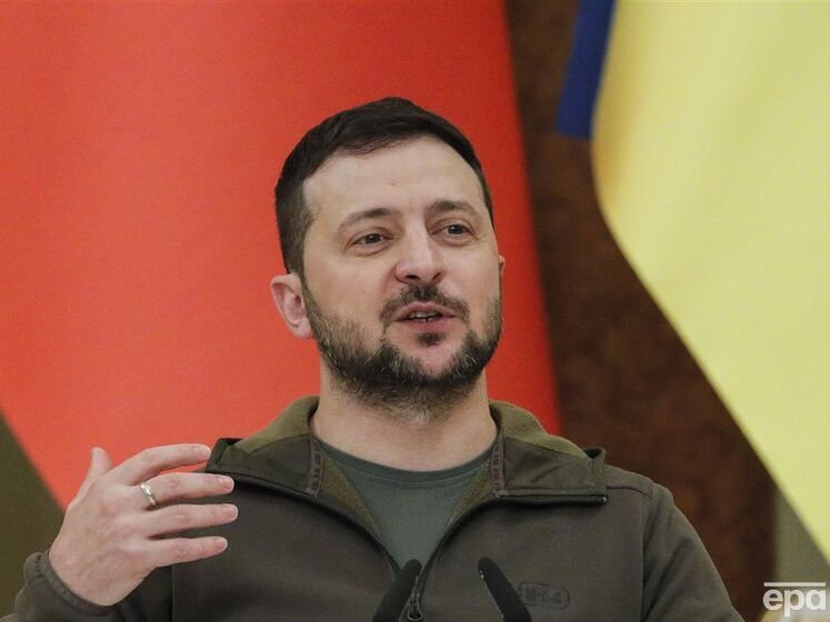 Зеленський у розмові із Сунаком і Трюдо закликав посилити допомогу Україні у створенні "ракетного щита"