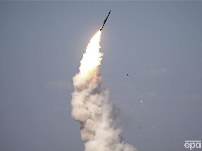 Війська РФ 16 листопада завдали по Україні чотирьох авіаційних і шістьох ракетних ударів – Генштаб ЗСУ