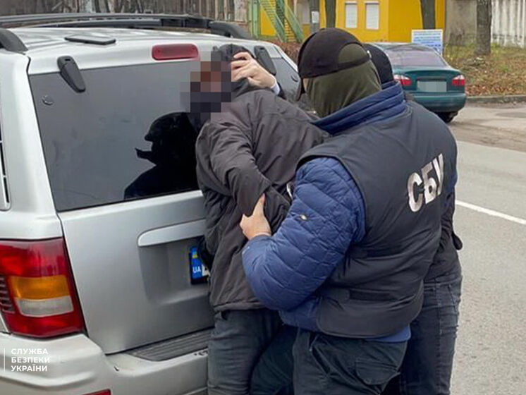 В Виннице контрразведка задержала "расконсервированного" российского агента – СБУ