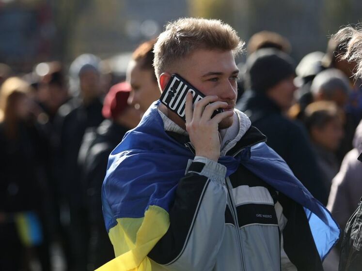 Проблеми з мобільним зв'язком залишаються у дев'яти областях України – Мінцифри