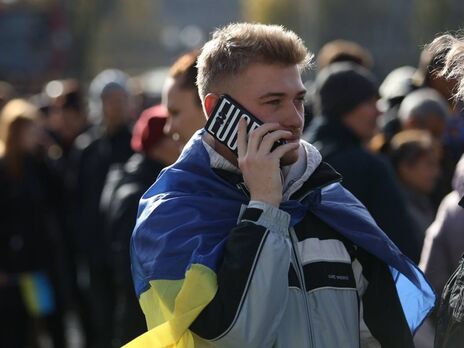 В Україні внаслідок обстрілів є перебої зі зв'язком