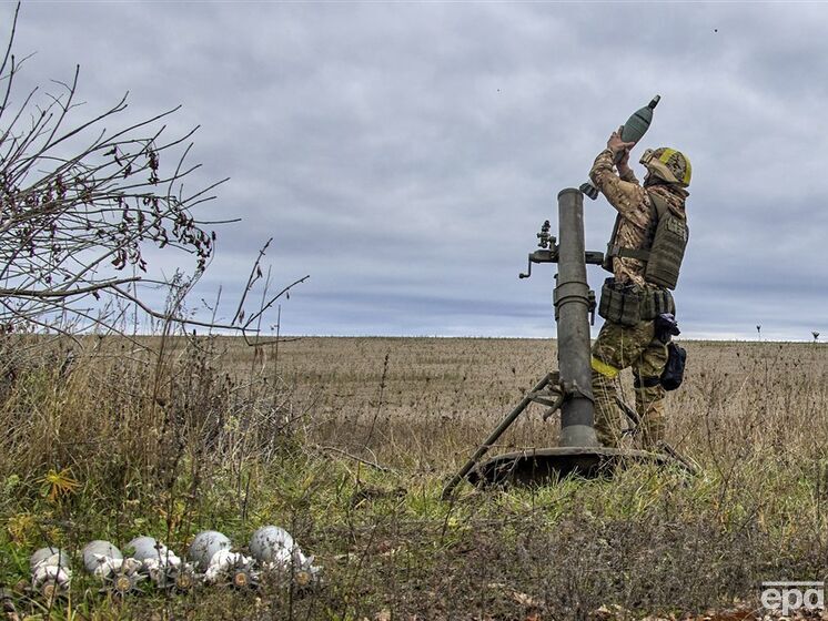 ССО України знищили російський патруль у Луганській області. Відео