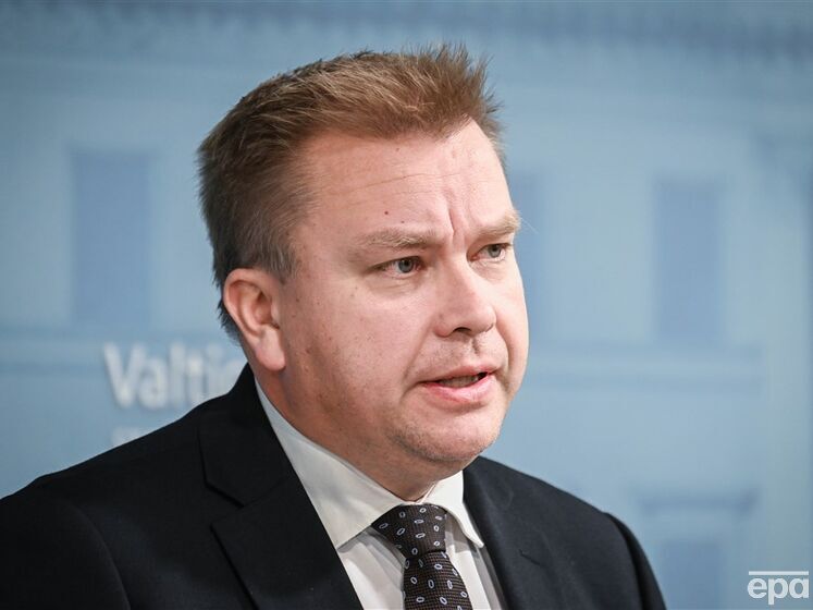 Фінляндія схвалила пакет військової допомоги Україні на €55,6 млн