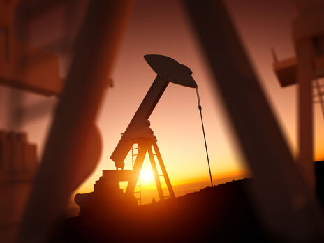 За даними українського політика, Росія виторговує за нафту й газ $1 млрд на день