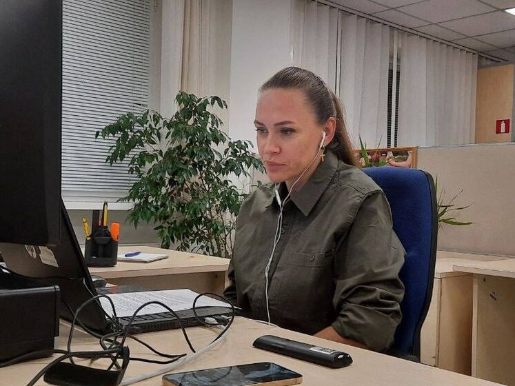 Заступниця голови окупаційної "адміністрації" Херсонської області вийшла на волю
