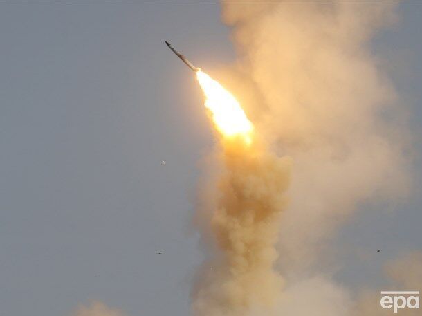 В Воздушных силах Украины прокомментировали информацию СМИ о вероятном применении РФ ракеты с имитатором ядерной боеголовки