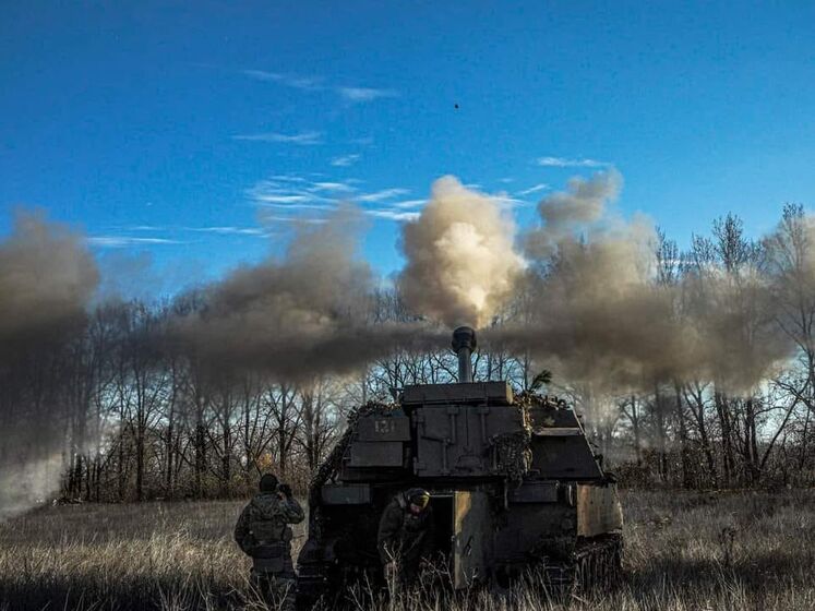 У захопленому Росією Скадовську українська армія знищила приблизно 50 окупантів – Генштаб ЗСУ