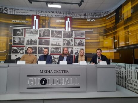 Депутати наголосили на необхідності збільшення військової допомоги Україні для звільнення окупованих територій