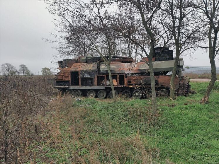 Украинские военные отбили атаки оккупантов возле семи населенных пунктов на Донбассе – Генштаб ВСУ