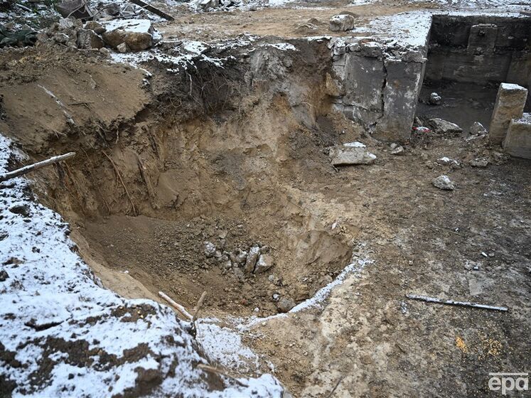 Польские службы завершили обследование места взрыва ракеты в селе Переводов – СМИ