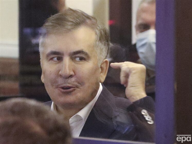 Грузинские пенитенциарии призвали не распространять "необоснованную информацию" о якобы отравлении Саакашвили