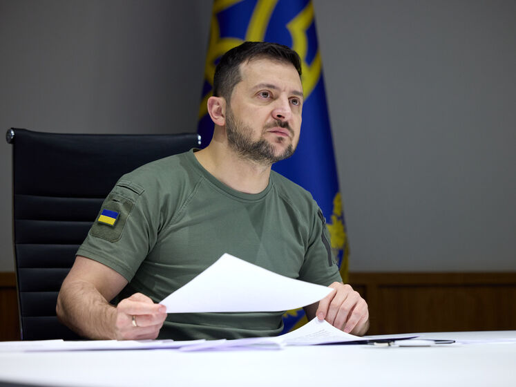 "Реально об'єдналися в захисті". Зеленський закликав підтримати заявки України на членство в НАТО і Євросоюзі