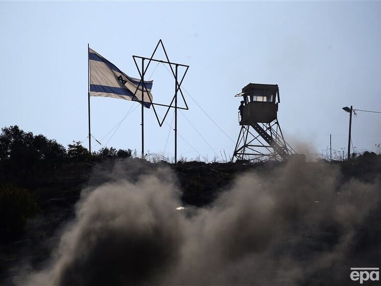 Израиль даст Украине оружие, если Россия получит иранские ракеты – Совет по национальной безопасности Израиля