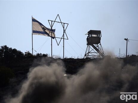 С начала войны Израиль отказывал Украине в военных поставках