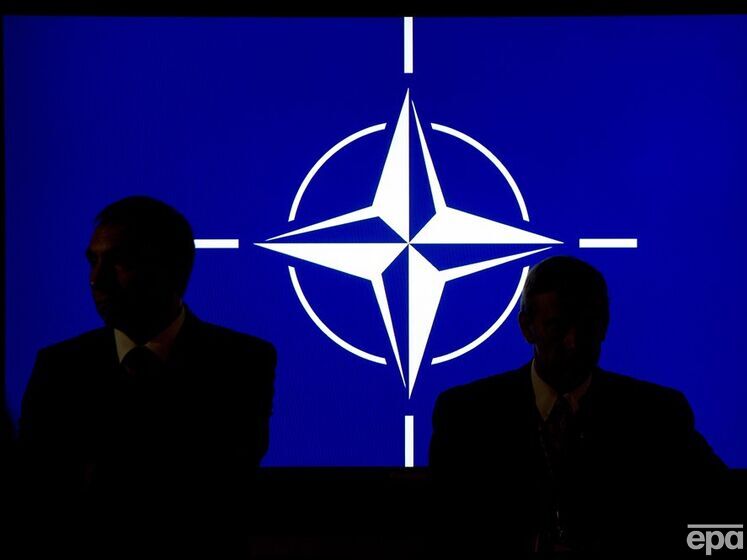 Україна розраховує, що її заявку на членство в НАТО розглянуть уже на наступному саміті Альянсу – Стефанішина