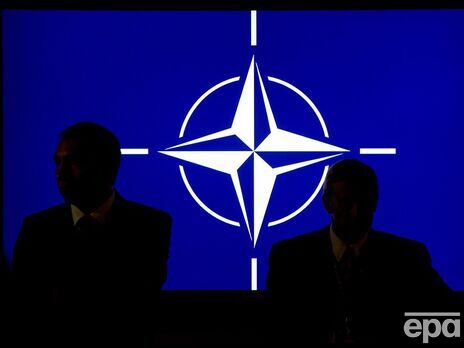 Украина рассчитывает, что ее заявка на членство в НАТО будет рассмотрена уже на следующем саммите Альянса – Стефанишина