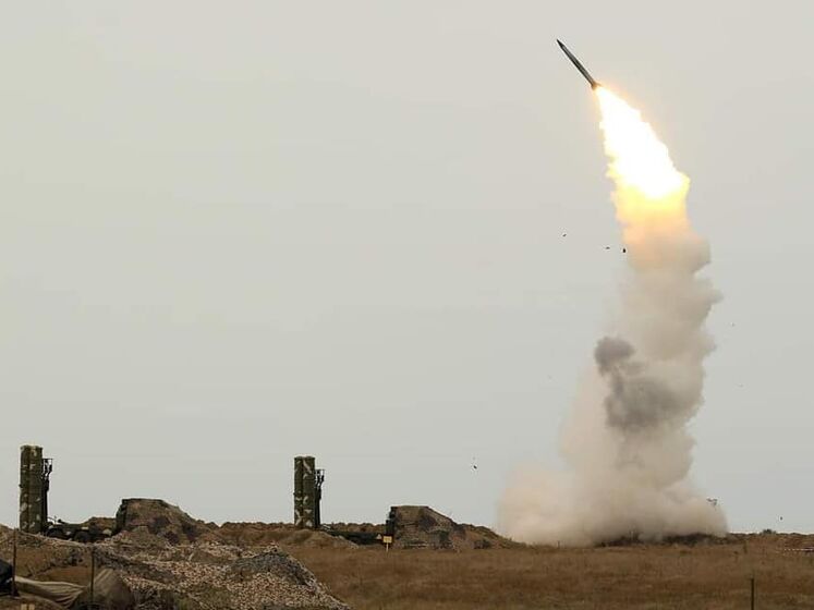 В Воздушных силах Украины рассказали, сколько зенитных ракет выпускают по одной крылатой ракете оккупантов