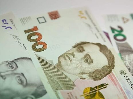 Украинские банки за 10 месяцев заработали столько же, сколько в 