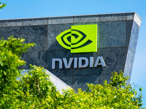 Прямі продажі за 2022 рік на російському ринку Nvidia вважає "несуттєвими"