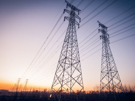 НЕК "Укренерго" ініціювала підвищення у 2023 році тарифу на передавання електроенергії на 84%
