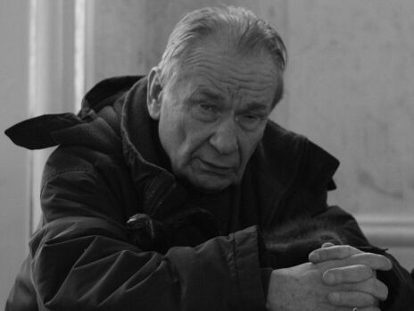 Шухевич помер у віці 89 років