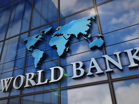 Средства предоставлены Всемирным банком в рамках проекта поддержки государственных расходов Украины