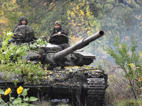 За час повномасштабної війни українські захисники знищили понад 85,4 тис. окупантів